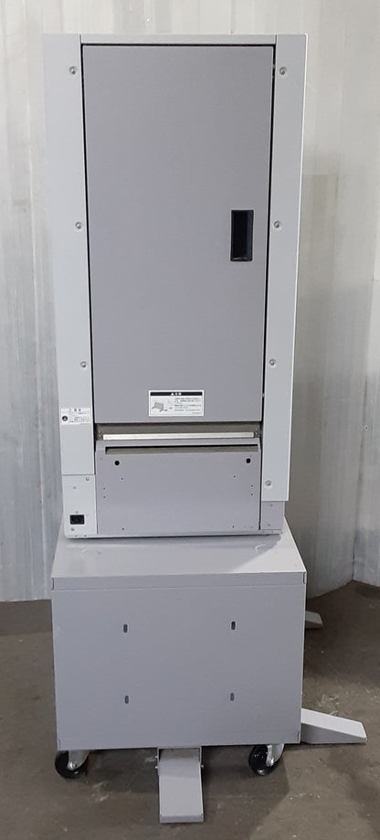 リソー TC3100 コロ式卓上丁合機 riso1-tc3100-4001