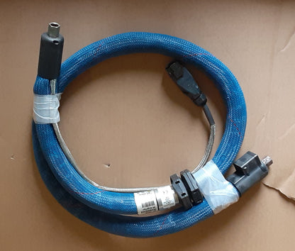 ノードソン製 ホットメルト用 青シリーズ ホース 1840mmサイズ nordson1-1840-9007