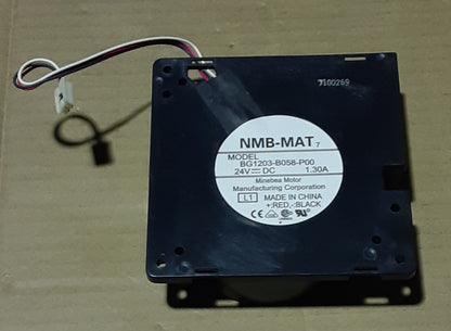 NMB-MAT BG1203-B058-P00 冷却ファン nmb1-nmbmatbg1203b058p00-1025