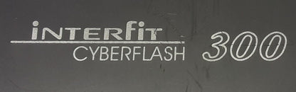 Interfit製 CyberFlash300 写真撮影用フラッシュライト interfit1-cyberflash300-1001