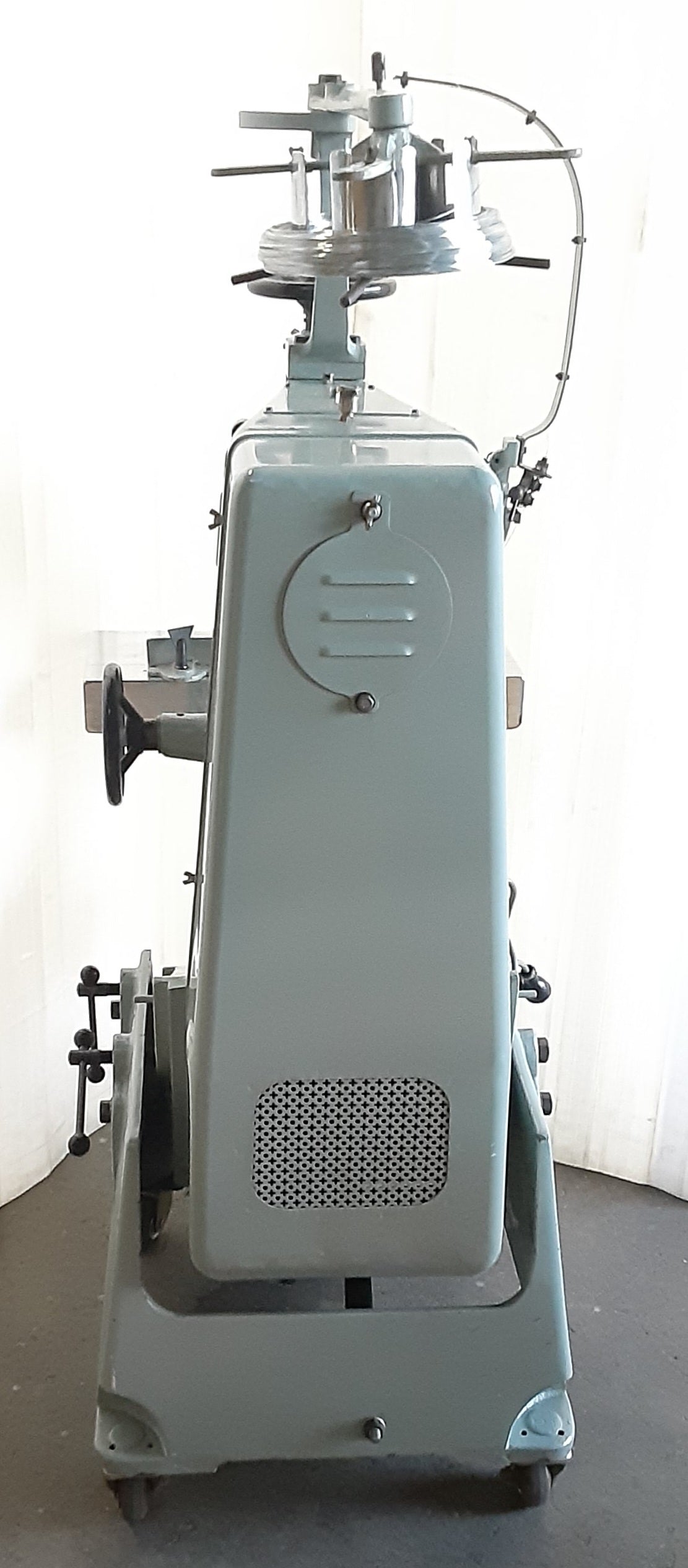 丸山製作所製 電動 針金綴じ機(有線綴じ機,平綴じ機,ステッチャー) maruyama1-11head-5001
