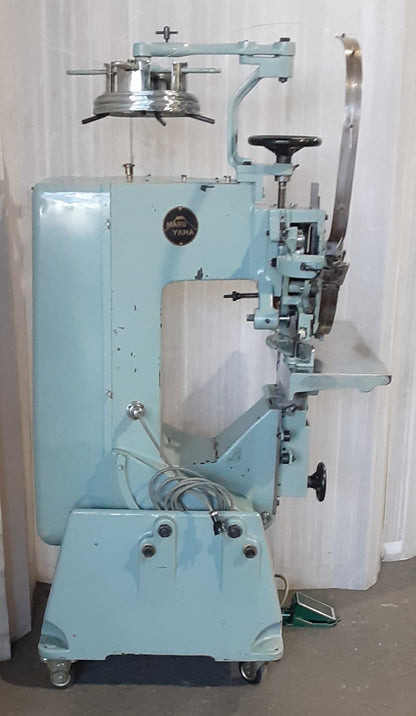 丸山製作所製 電動 針金綴じ機(有線綴じ機,平綴じ機,ステッチャー) maruyama1-11head-5001