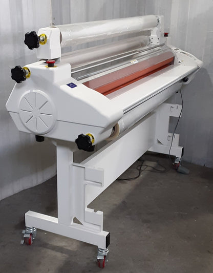 ラミーコーポレーション LAMI GORILLA Sisca1400C コールドラミネーター lamicorporation1-sisca1400c-9037
