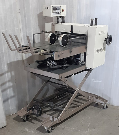 正栄機械製作所 横型プレススタッカー キックカウンターあり shoei1-pressstacker-5001