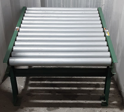オークラ ローラーコンベア ローラー幅68.5mm ローラー径56mm okurayusoki1-steelrollerconveyor-5011