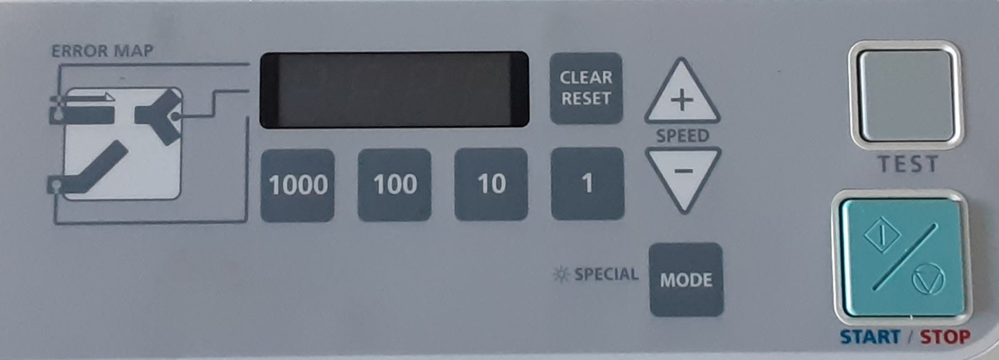 ライオン事務器(LION)製 LF-S620 卓上紙折り機 A3対応 jp-lion1-lfs620-5001