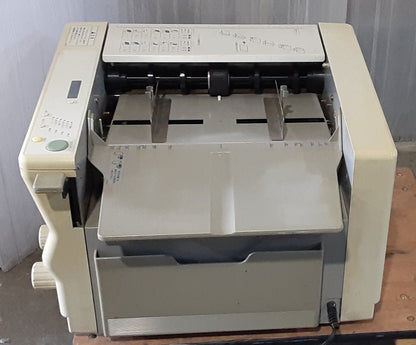 ホリゾン製 PF-P310 自動紙折り機 A3サイズ対応 horizon1-pfp310-3030