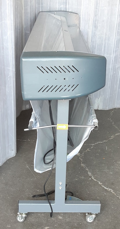 JOL(日本オフィスラミネーター)製 RET-1652 電動トリマー (カット幅1650mm) jol1-ret1652-2043