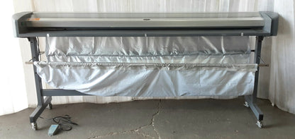 JOL(日本オフィスラミネーター)製 RET-1652 電動トリマー (カット幅1650mm) jol1-ret1652-2043
