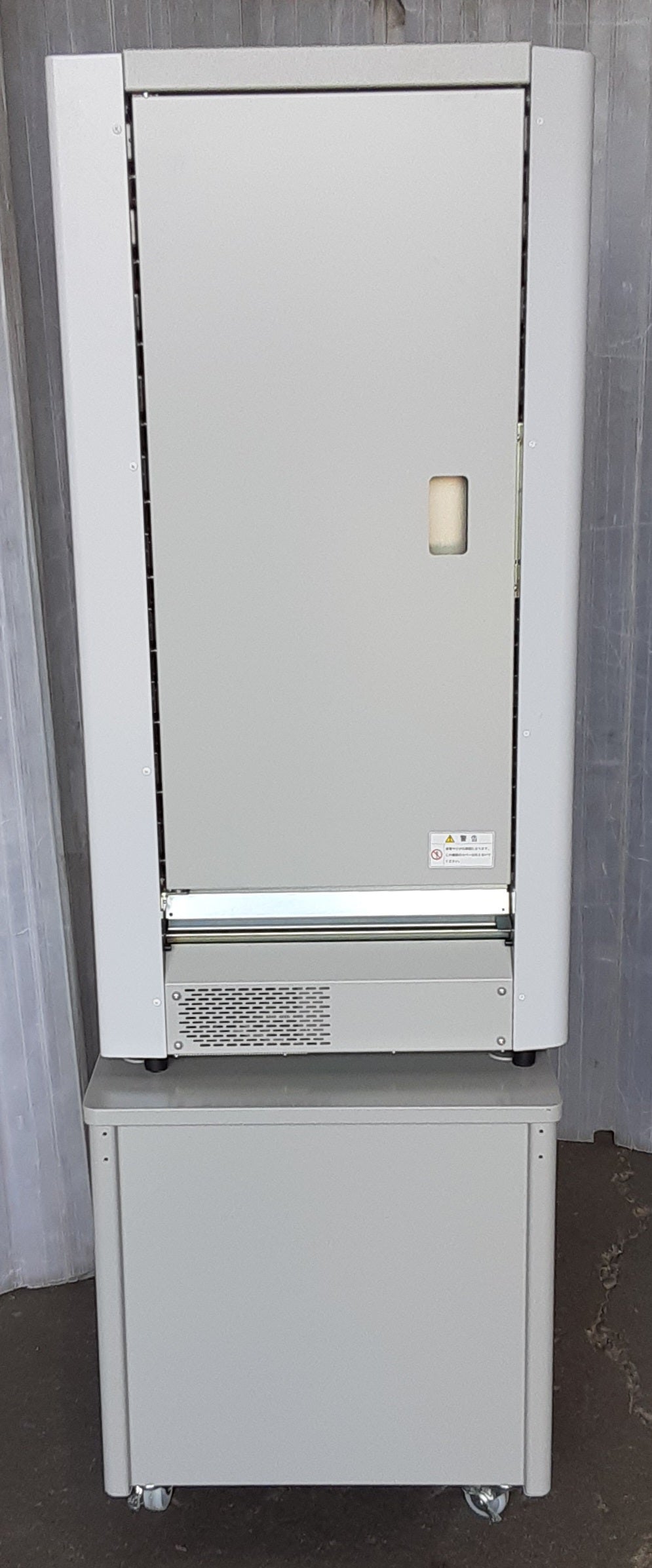 リソー TC7100 コロ式卓上丁合機 段数10段 A3ノビ対応 riso1-tc7100-3001