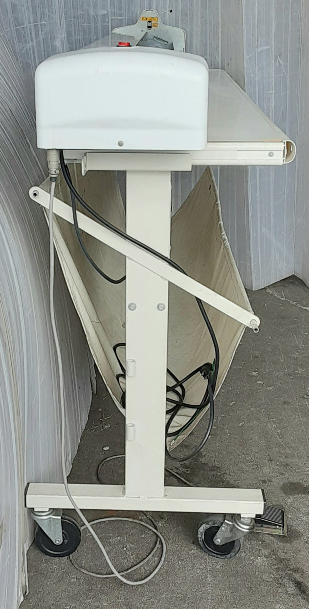 ラミーコーポレーション スレーザーSZP-1500　シートカッター　lamicorporation1-slaserszp1500-9031