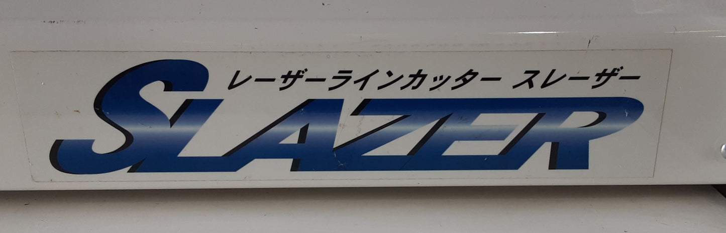 ラミーコーポレーション スレーザーSZP-1500　シートカッター　lamicorporation1-slaserszp1500-9031