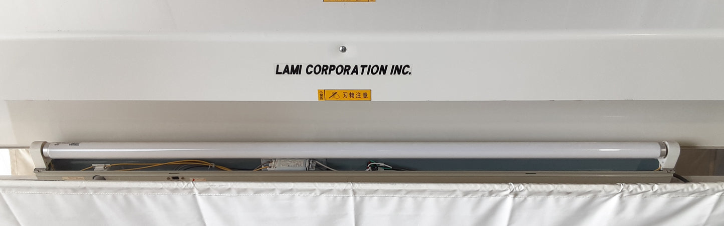 ラミーコーポレーション スレーザーSZP-1500　シートカッター　lamicorporation1-slaserszp1500-9031