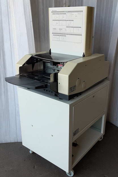 ホリゾン PF-P330 エア給紙 卓上折機 horizon1-pfp330-9035
