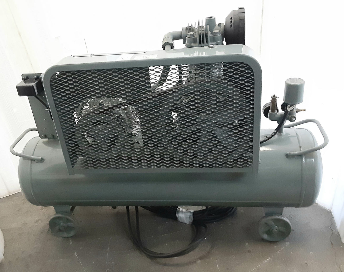 日立　1.5p-9.5GVD bebicon コンプレッサー hitachi1-15p95gvdbebicon-9060