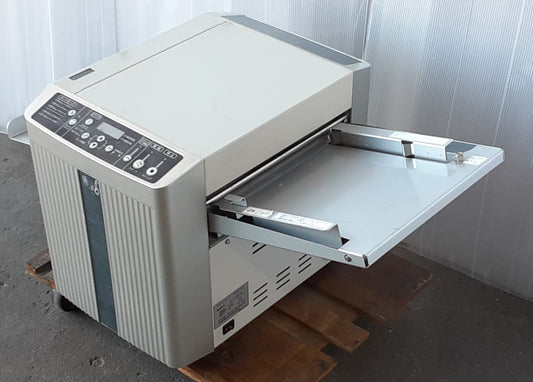 インターテクノ プロスカットPCM-05 名刺カッター　intertechno1-pcm05-4030