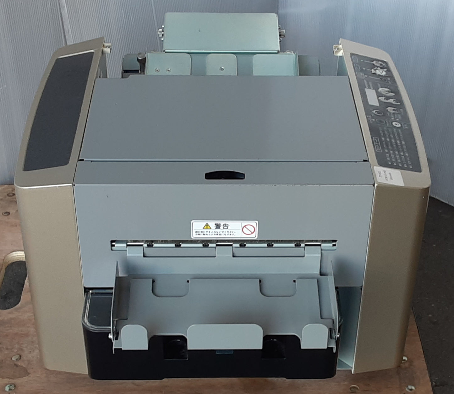 インターテクノ プロスカットPCM-15-PM2 ハガキカッター　intertechno1-pcm15pm2-3030