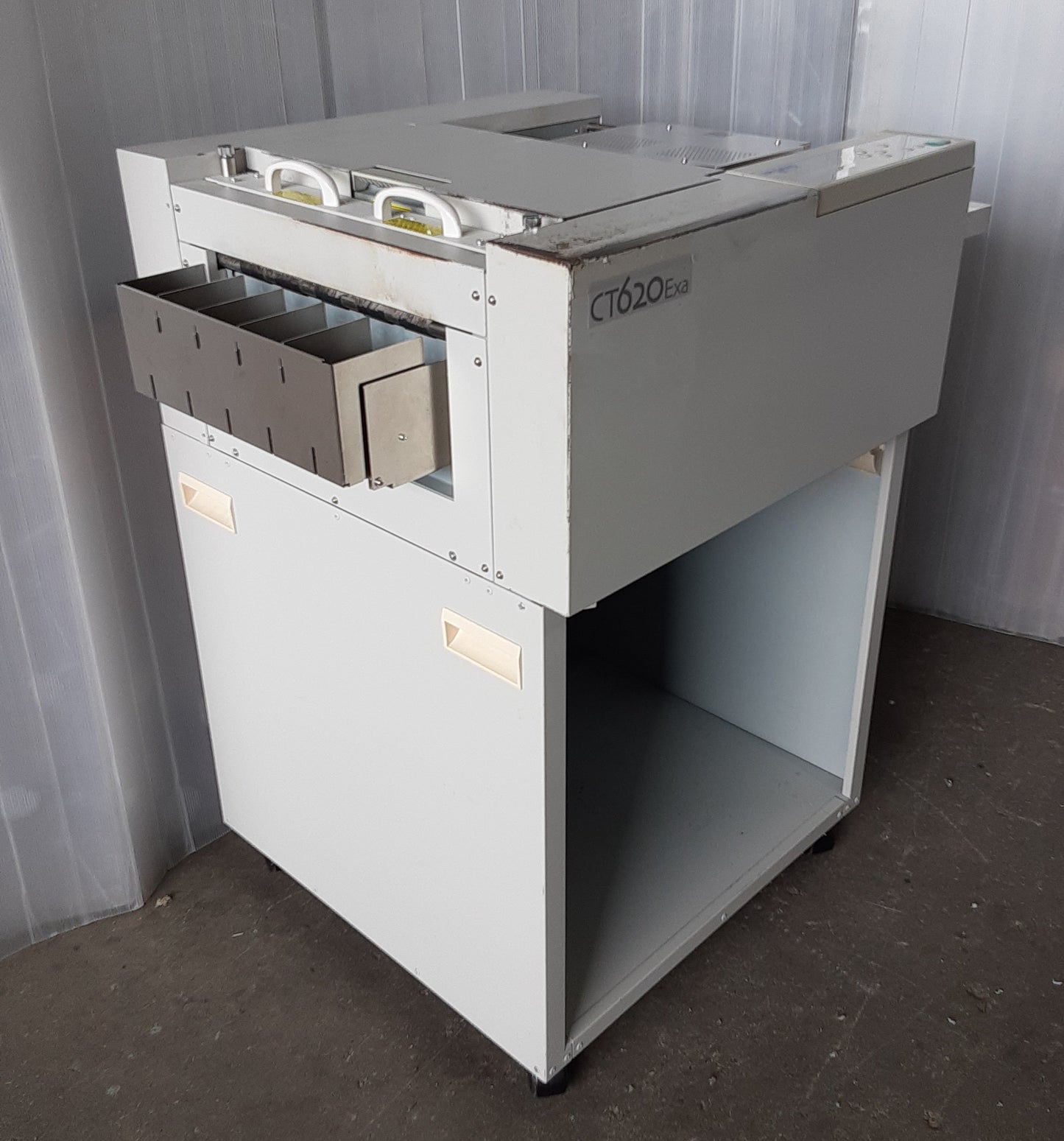 長野無線 CT620Exa 名刺カッター naganonihonmusen1-ct620exa-0659