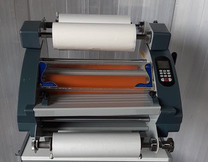 日本オフィスラミネーター RSL-382S　ホット＆コールドラミネーター jol1-rsl382s-6001