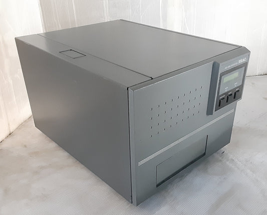 TEAC P-55 ディスクラベルプリンター teac1-p55-9045