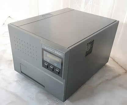 TEAC P-55 ディスクラベルプリンター teac1-p55-9045