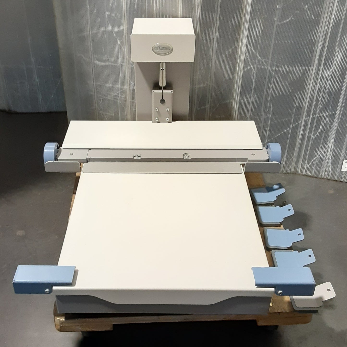 ファストバインド F32 アルバム製本機 fastbind1-f32-9030