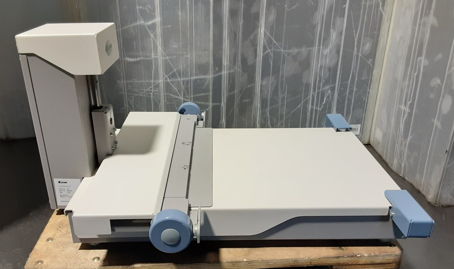 ファストバインド F32 アルバム製本機 fastbind1-f32-9030