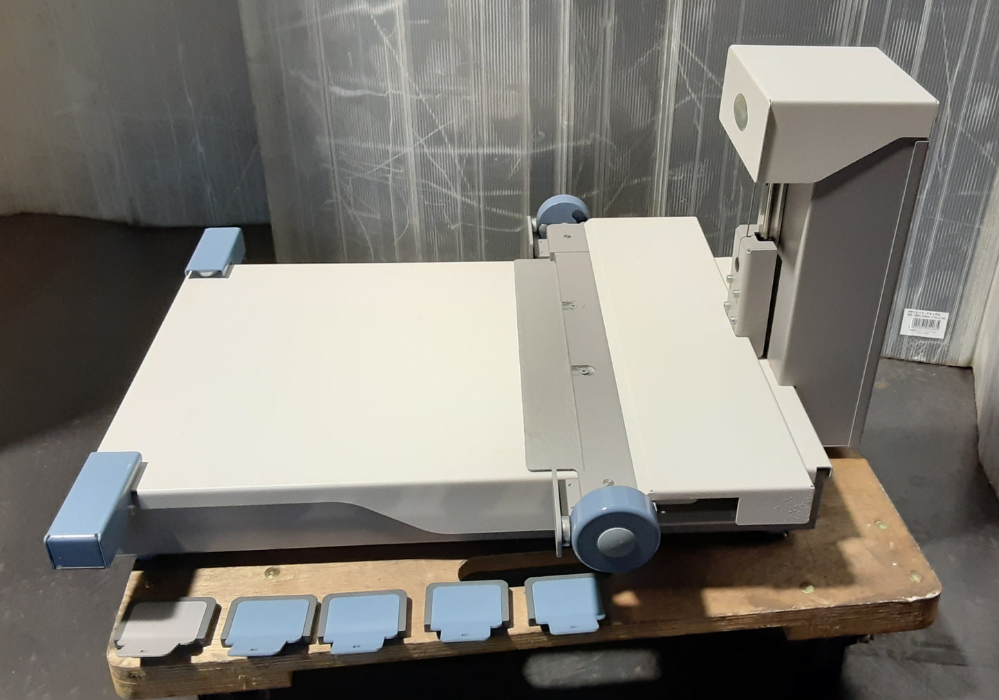 ファストバインド F32 アルバム製本機 fastbind1-f32-9030