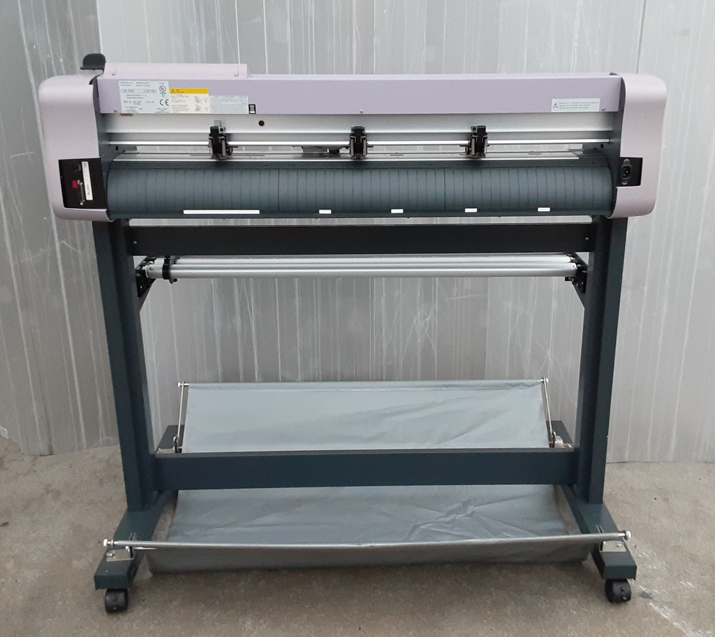 ミマキ CG75FX ロールカッティングプロッター　mimaki1-cg75fx-6002