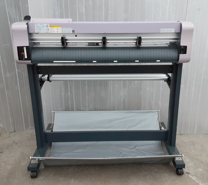 ミマキ CG75FX ロールカッティングプロッター　mimaki1-cg75fx-6002