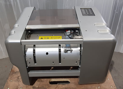 ティーシーエス　CS80n-II　自動封かん機　封書・ハガキ兼用　コンパクトシーラー tcs1-cs80nii-7001