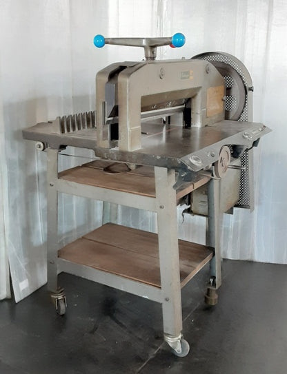 六合製作所　 Rokugo430　断裁機 rokugo-rokugo430-3001