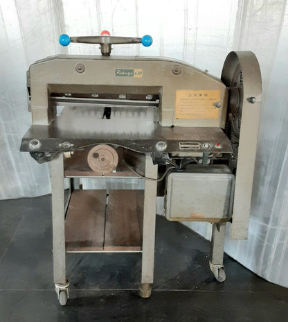 六合製作所　 Rokugo430　断裁機 rokugo-rokugo430-3001