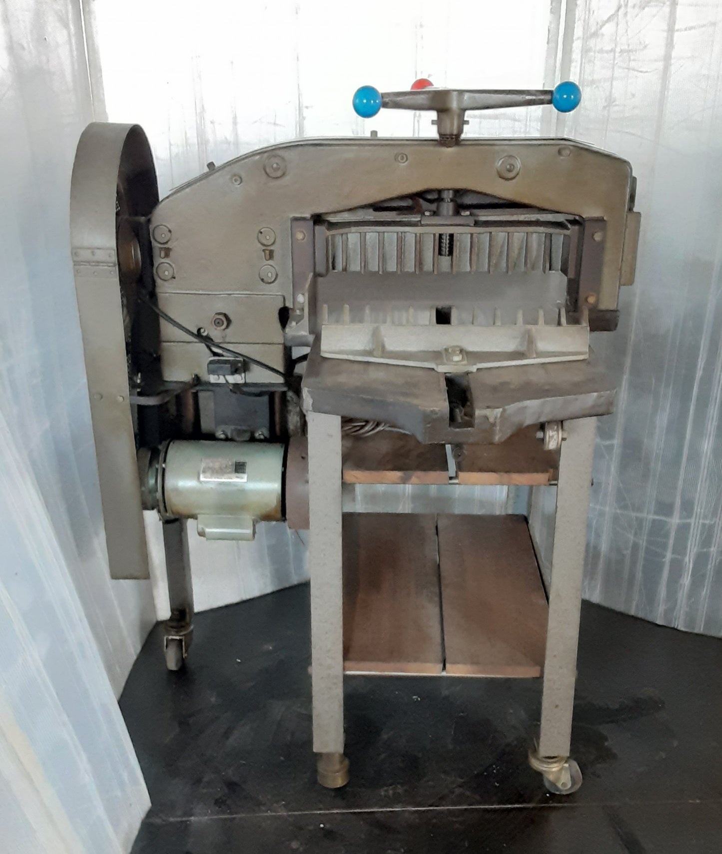 六合製作所　 Rokugo430　断裁機 rokugo-rokugo430-3001