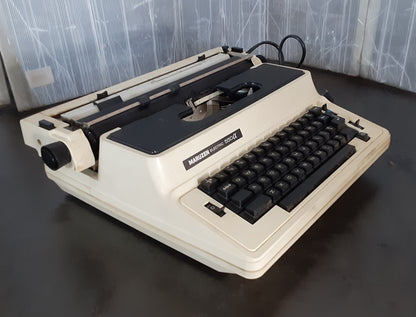 丸善 550α 電動タイプライター maruzen550-5001