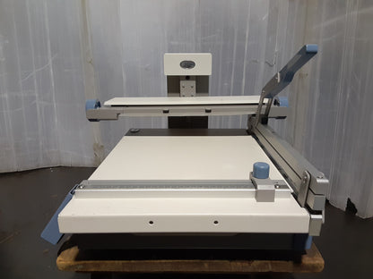 ファストバインド フォトマウント F32 フォトアルバム用手動製本機 fastbind1-f32-3023