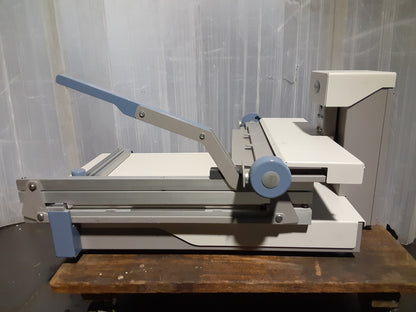 ファストバインド フォトマウント F32 フォトアルバム用手動製本機 fastbind1-f32-3023