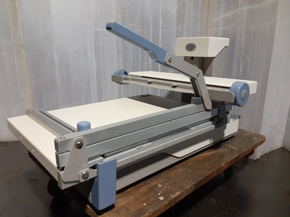 ファストバインド フォトマウント F32 フォトアルバム用手動製本機 fastbind1-f32-3023