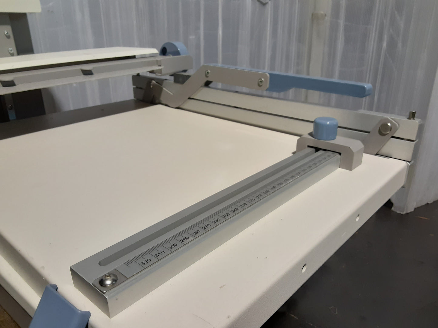 ファストバインド フォトマウント F32 フォトアルバム用手動製本機 fastbind1-f32-3023