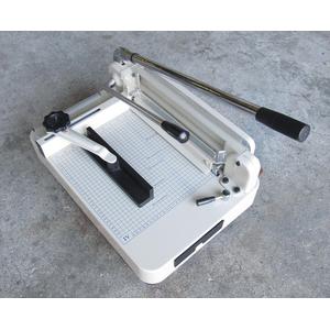 [2018年製･手動式]卓上型 断裁機 868Model A4サイズ対応 YG-LN製