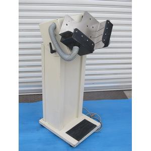 Vertical jogger [paper aligner, jogger] (EJ-10II, NJ-100 equivalent mo ...