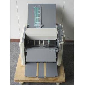 卓上紙折り機 DF-510 A3サイズ対応 デュプロ（Duplo）製