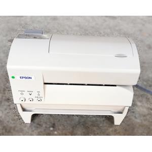 業務用小型インクジェットプリンター TM-C100RLK M194A ロール紙タイプ,モノクロモデル エプソン(EPSON)製