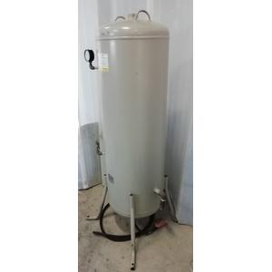 空気タンク(補助タンク) ST-150L 容積150L 東芝(TOSHIBA)製