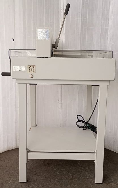 ウチダ43型 電動断裁機uchidatechno1-43-1001