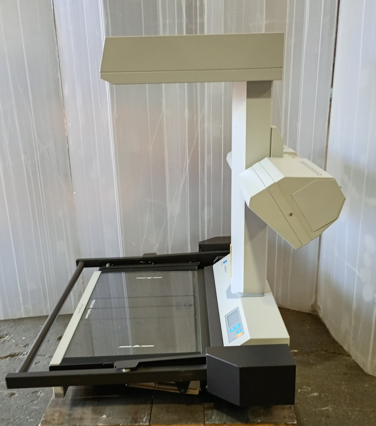 コニカミノルタ EPICWIN 5000CMKII ブックスキャナー konicaminolta1-epicwin5000cmkii-5001