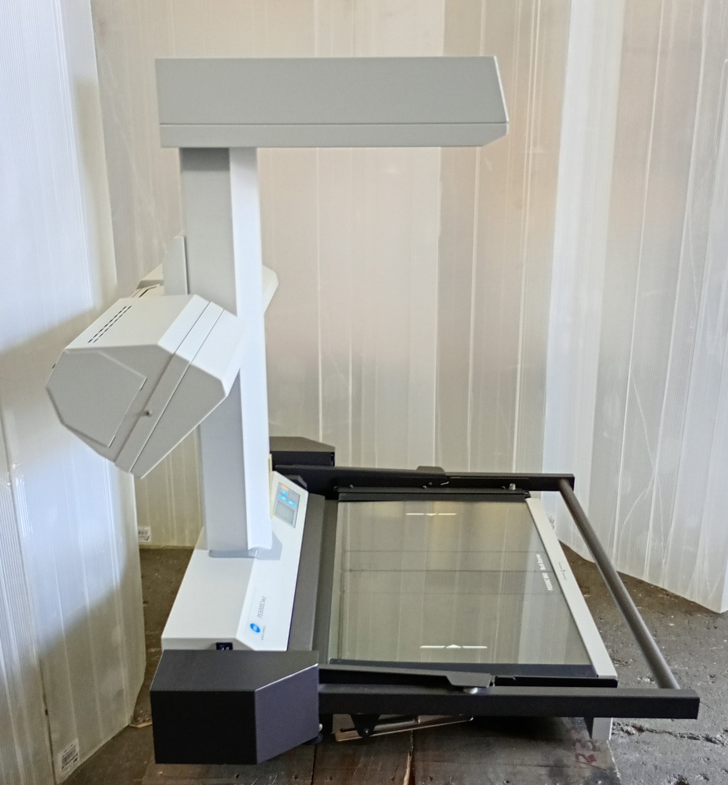 コニカミノルタ EPICWIN 5000CMKII ブックスキャナー konicaminolta1-epicwin5000cmkii-5001