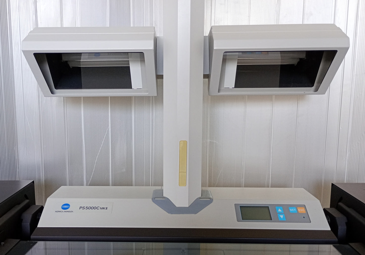コニカミノルタ EPICWIN 5000CMKII ブックスキャナー konicaminolta1-epicwin5000cmkii-5001