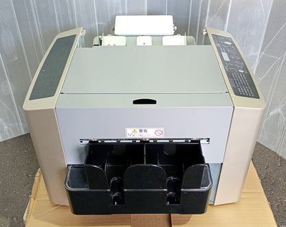 インターテクノ PCM-15-PM2 名刺カッター intertechno1-pcm15pm2-5001