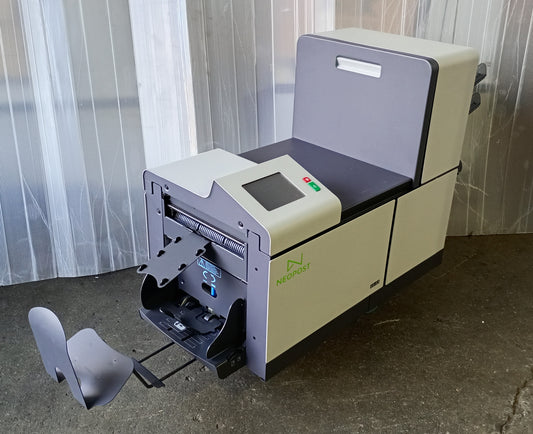 ネオポスト(クアディエント) DS-63 封入封かん機 neopost1-ds63-6001
